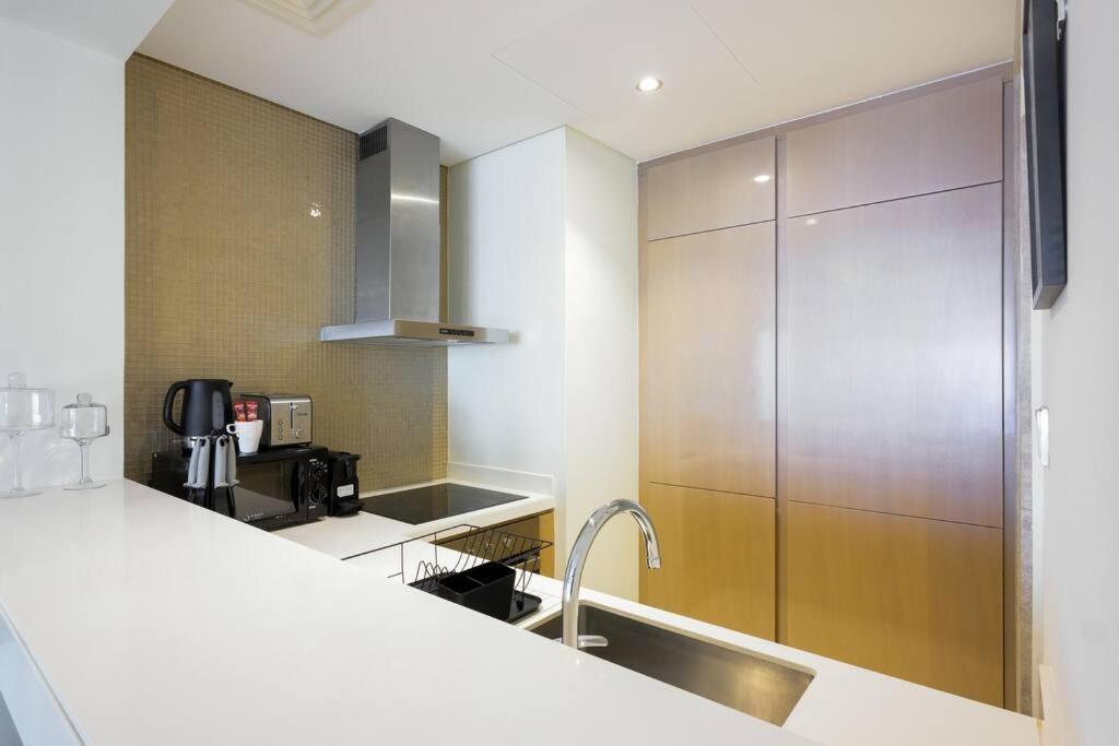 Veluxa - Fabulous 1bed In Paramount! * Dubai