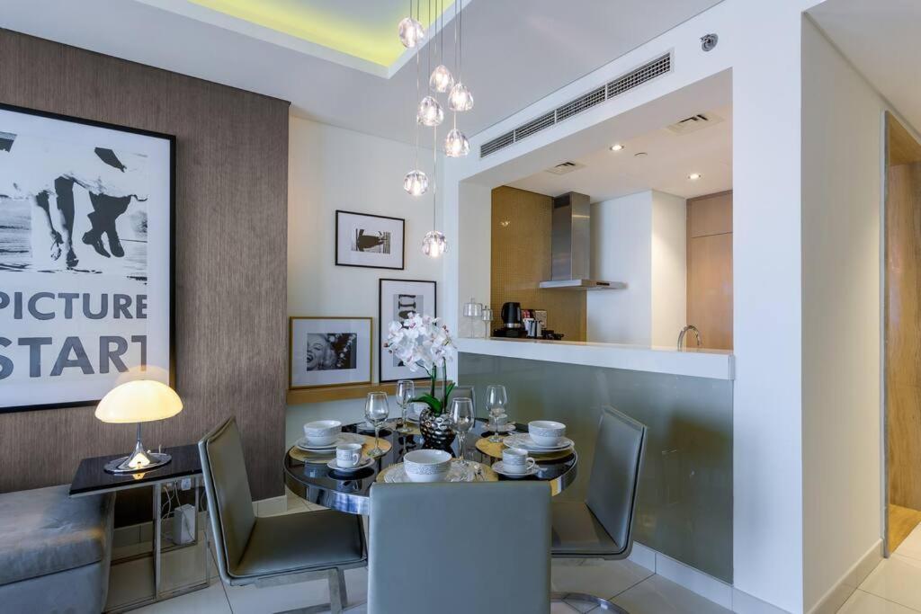 Veluxa - Fabulous 1bed In Paramount!