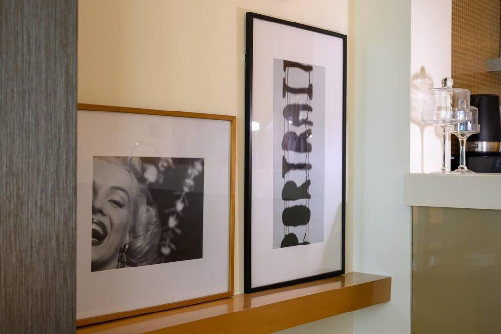 Veluxa - Fabulous 1bed In Paramount!