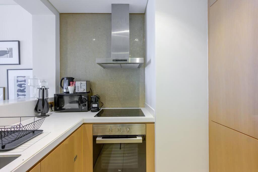 Apartment Veluxa - Fabulous 1bed In Paramount! *