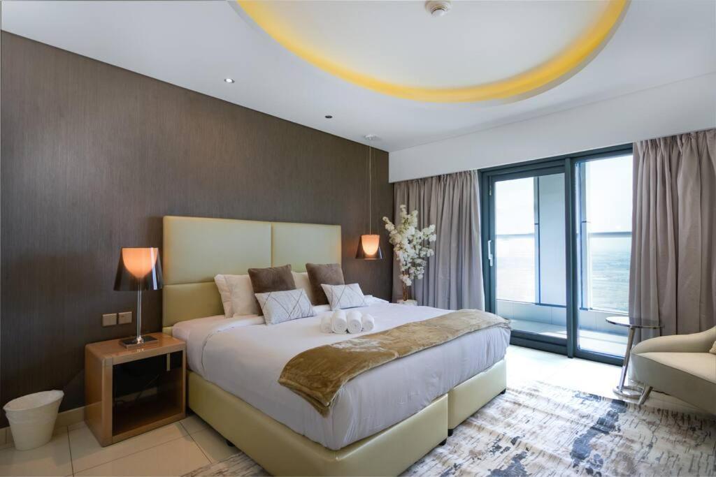 Veluxa - Fabulous 1bed In Paramount! Dubai