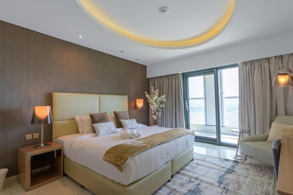 Apartment Veluxa - Fabulous 1bed In Paramount! *