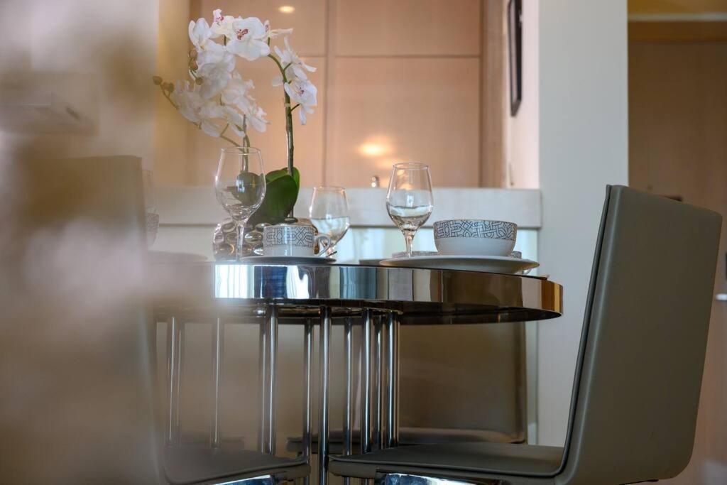 Veluxa - Fabulous 1bed In Paramount! Apartment Dubai