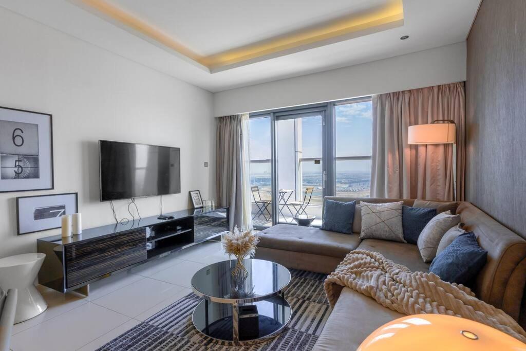 Apartment Veluxa - Fabulous 1bed In Paramount!