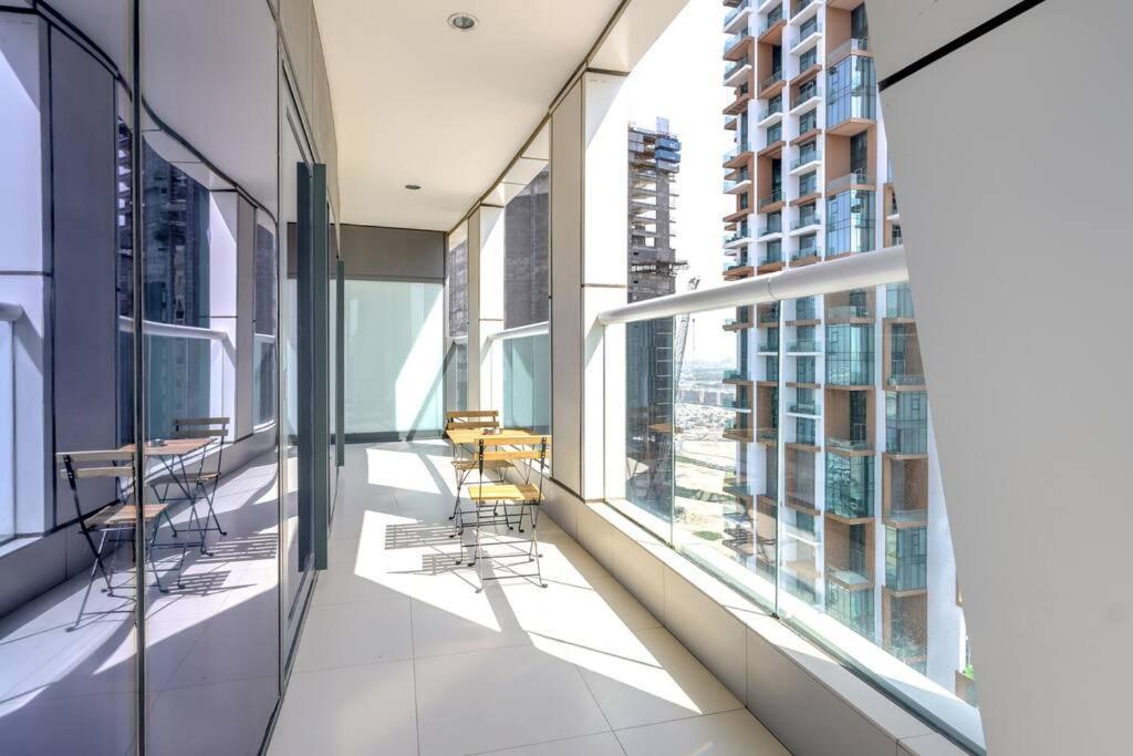 Veluxa - Fabulous 1bed In Paramount! Dubai