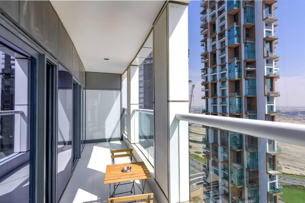 Apartment Veluxa - Fabulous 1bed In Paramount! Dubai
