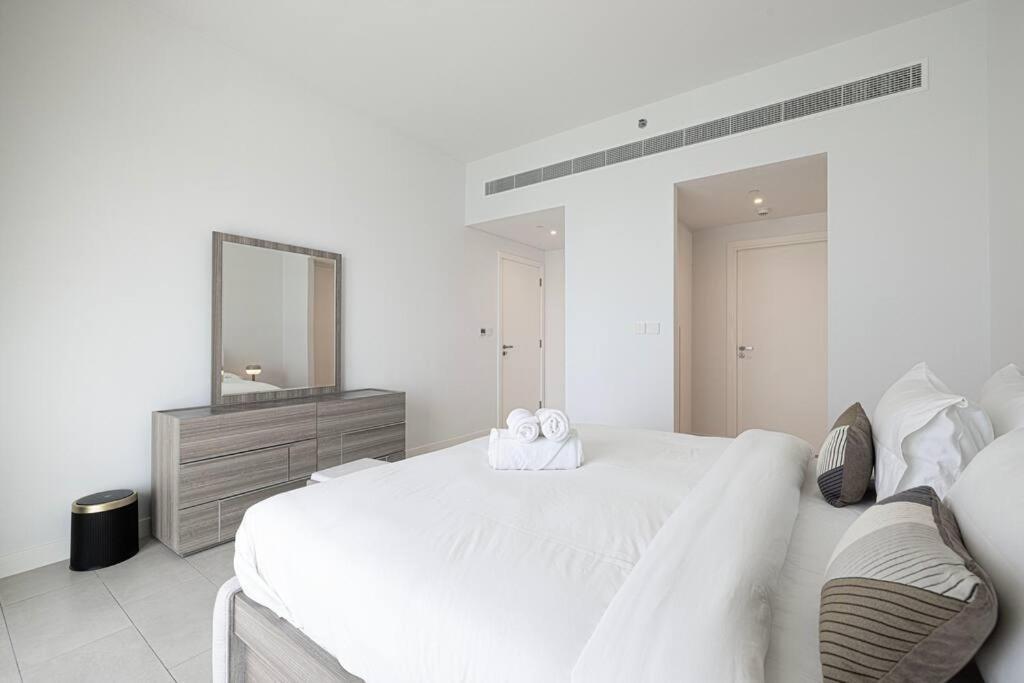 Seaview 3king Bed- Private Beach Apartment *