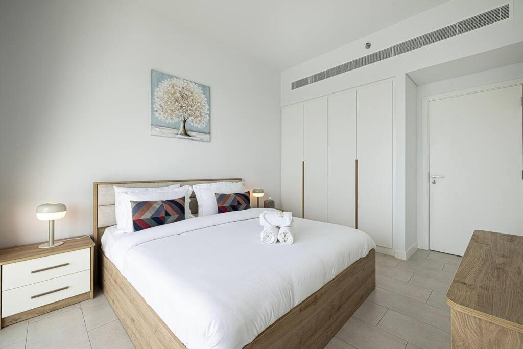 Apartment Seaview 3king Bed- Private Beach *