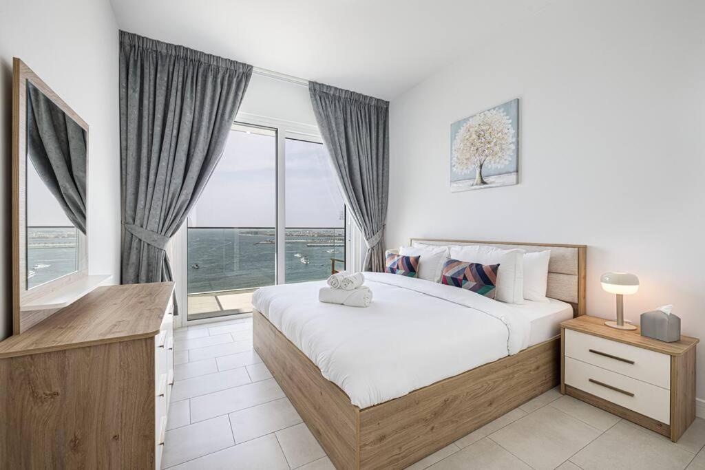 Seaview 3king Bed- Private Beach
