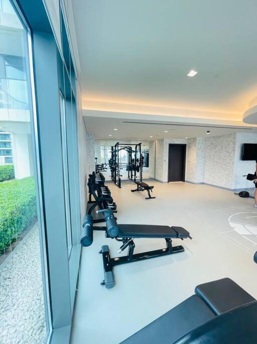 Marina Vista Luxury: 1-br With Breathtaking Views * Dubai