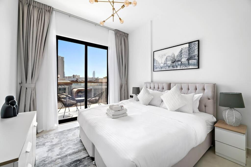 Family-friendly 1 Bedroom In Jvc * Dubai