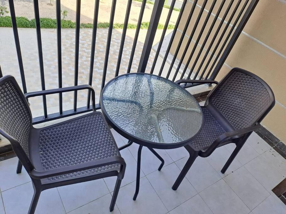Furnished 1 Bedroom In Peaceful Community