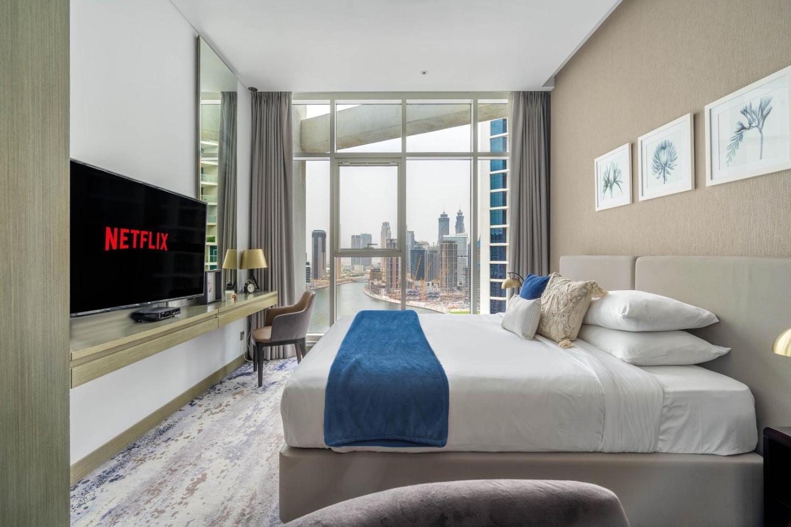 Apartment Guestready - Stylish With Canal View
