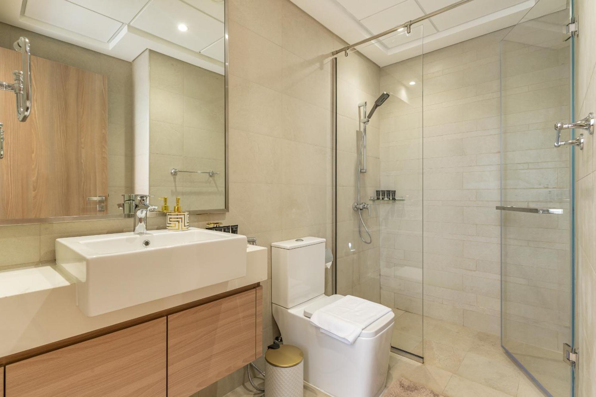 Azizi Riviera 30 - 1br - Allsopp&allsopp Apartment Dubai
