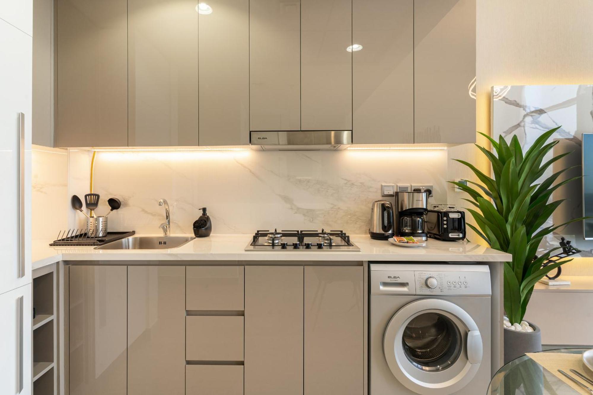Azizi Riviera 30 - 1br - Allsopp&allsopp * Dubai