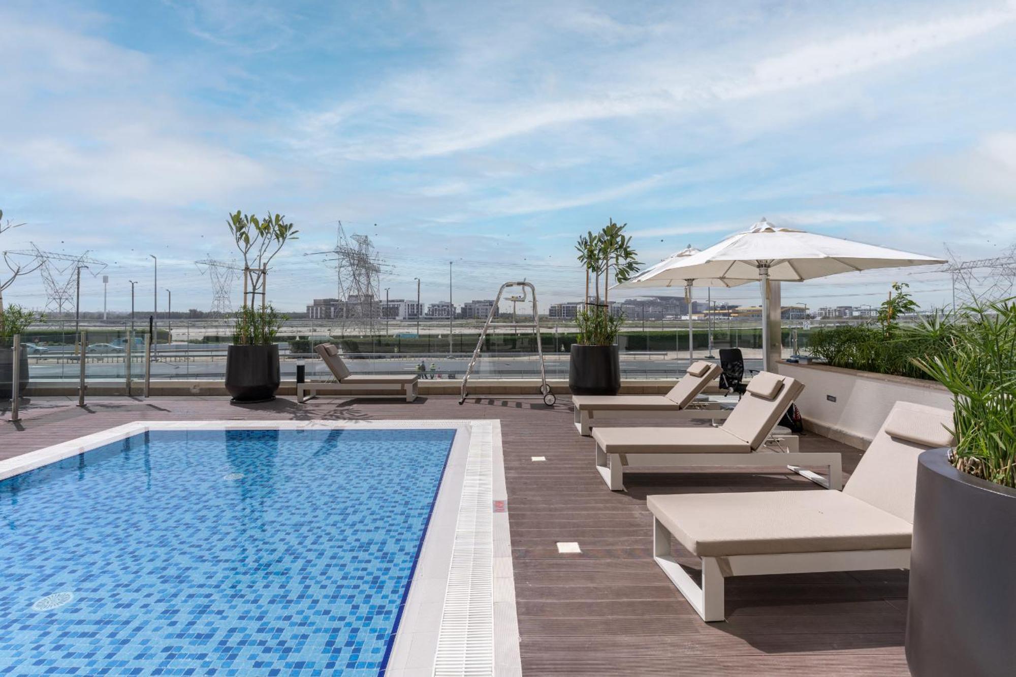 Azizi Riviera 30 - 1br - Allsopp&allsopp Dubai