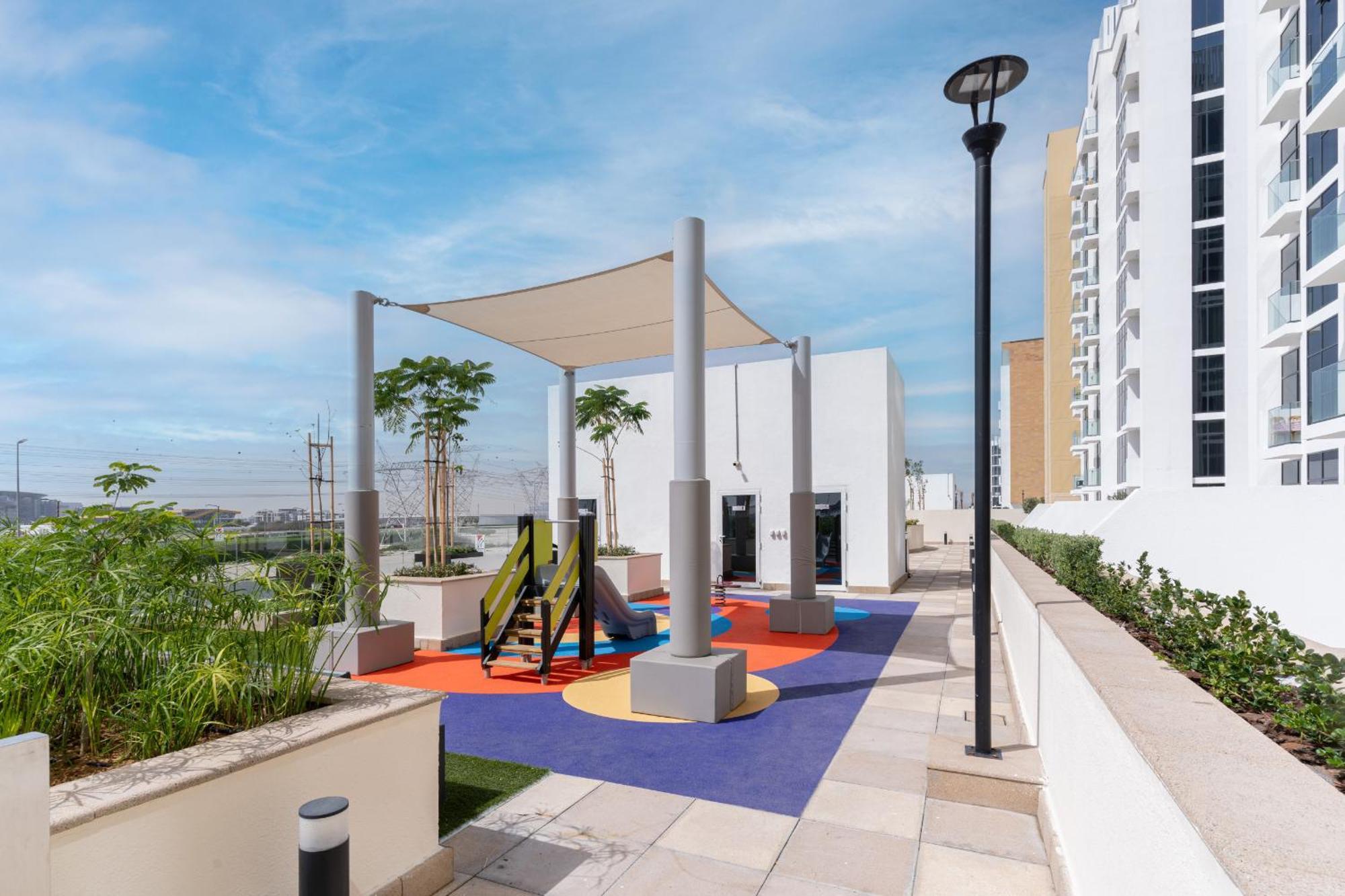 Azizi Riviera 30 - 1br - Allsopp&allsopp * Dubai