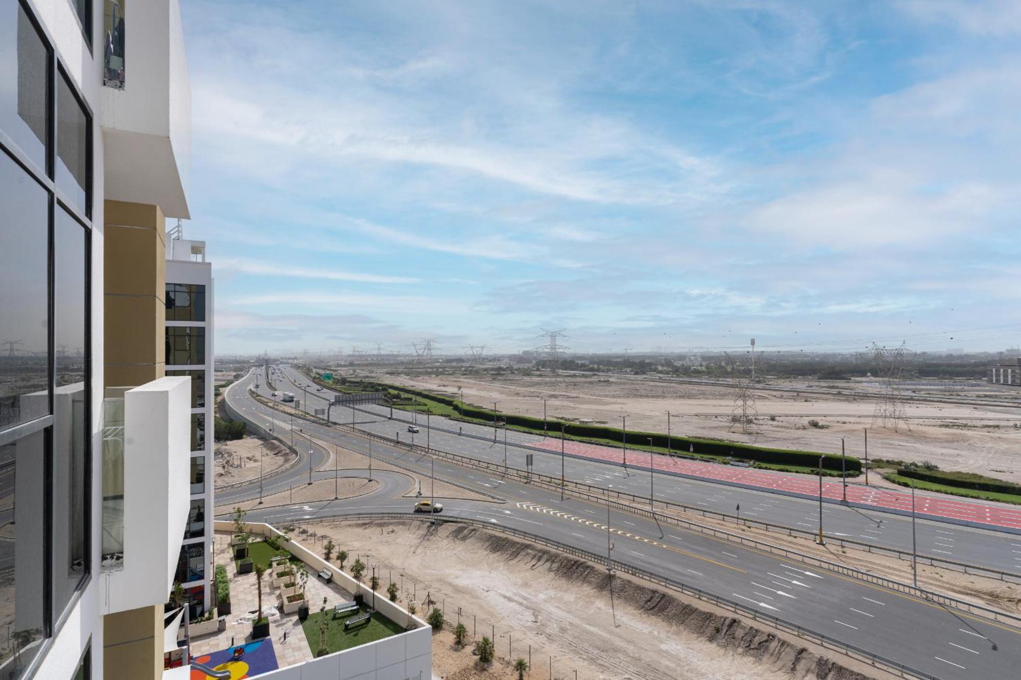 Azizi Riviera 30 - 1br - Allsopp&allsopp Dubai