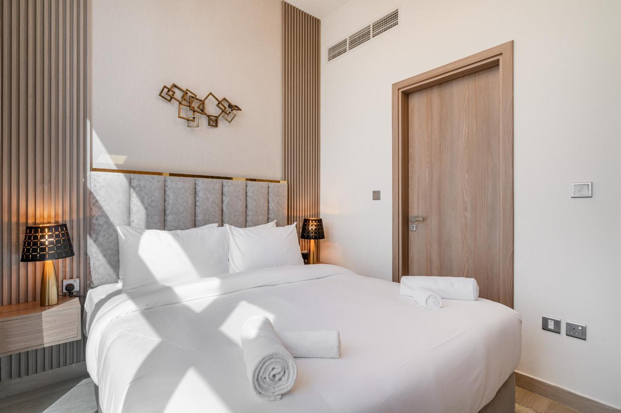 Apartment Azizi Riviera 30 - 1br - Allsopp&allsopp *