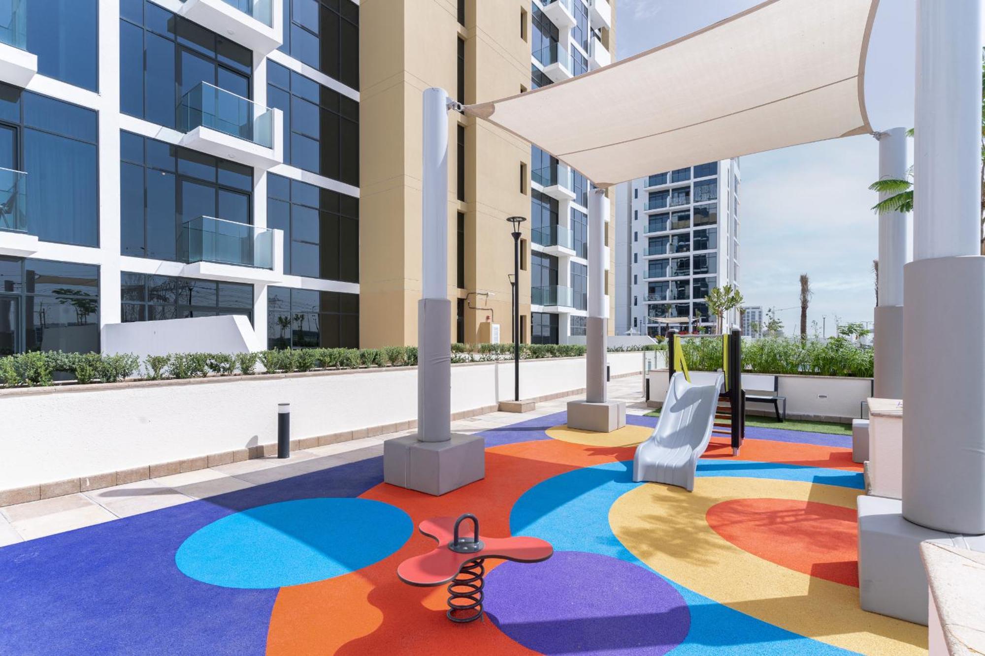 Azizi Riviera 30 - 1br - Allsopp&allsopp *