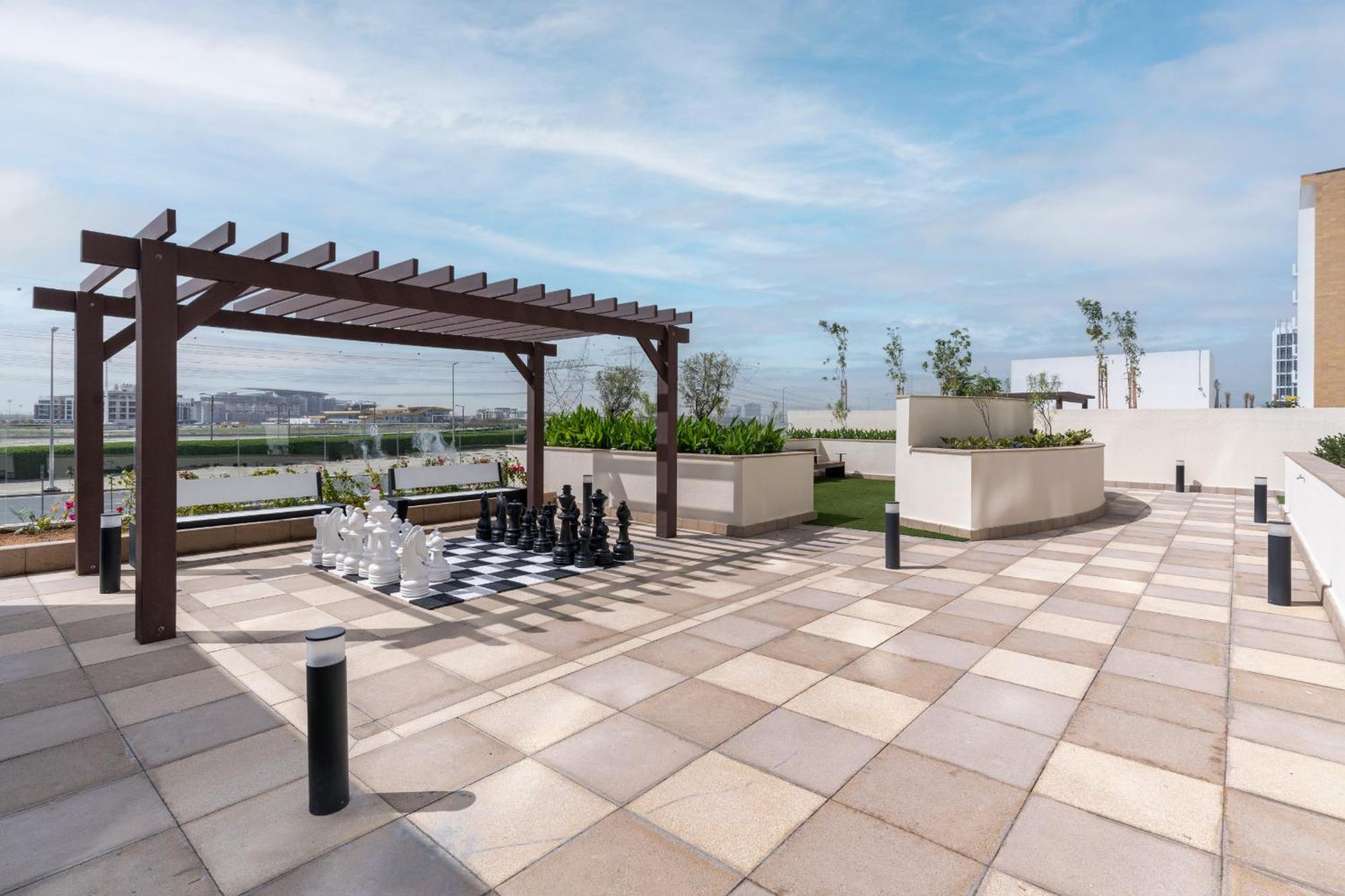Azizi Riviera 30 - 1br - Allsopp&allsopp Apartment *