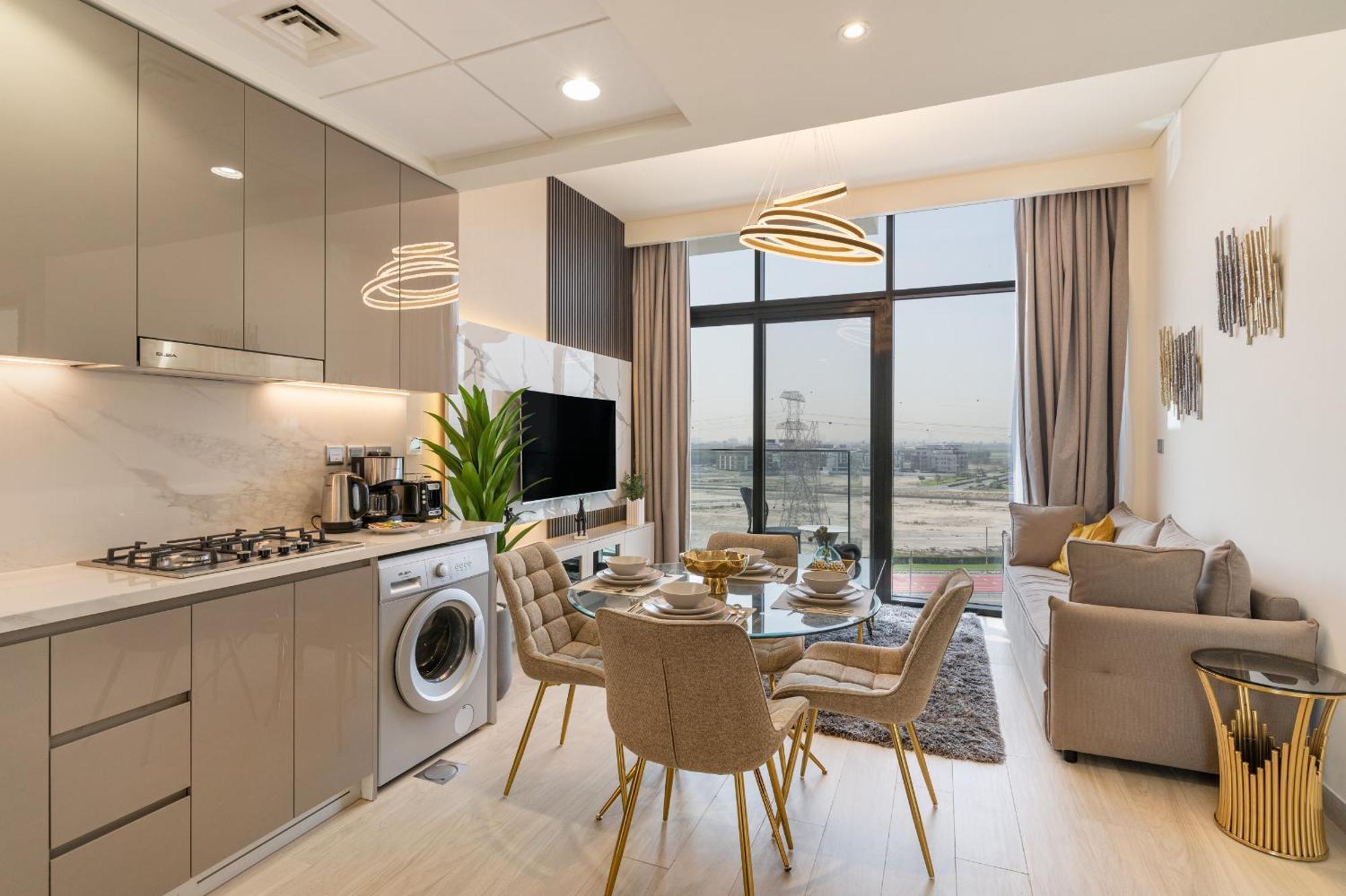 Apartment Azizi Riviera 30 - 1br - Allsopp&allsopp