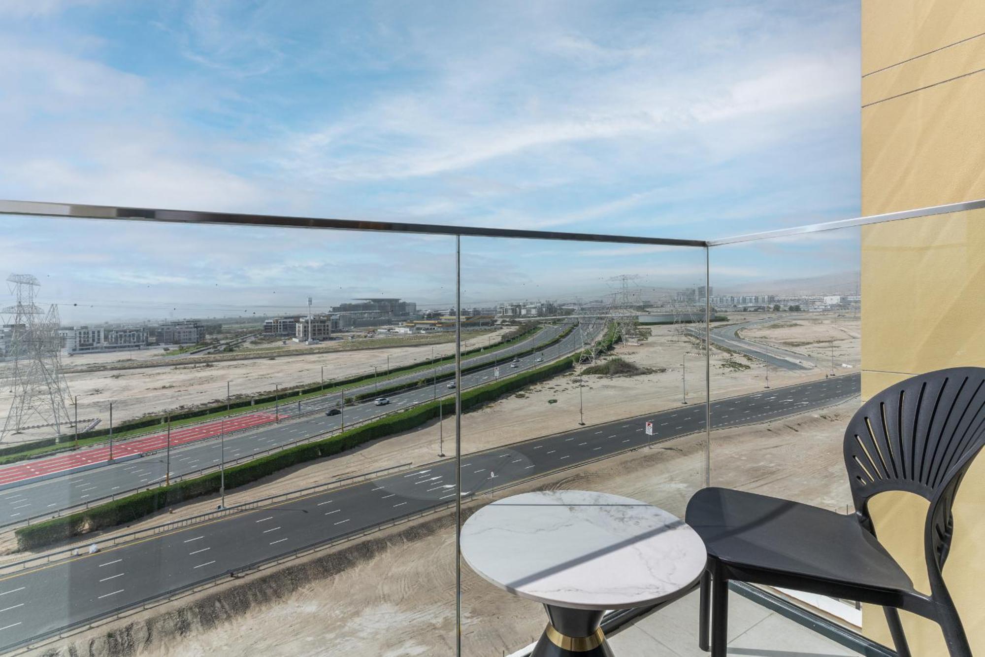 Azizi Riviera 30 - 1br - Allsopp&allsopp Dubai