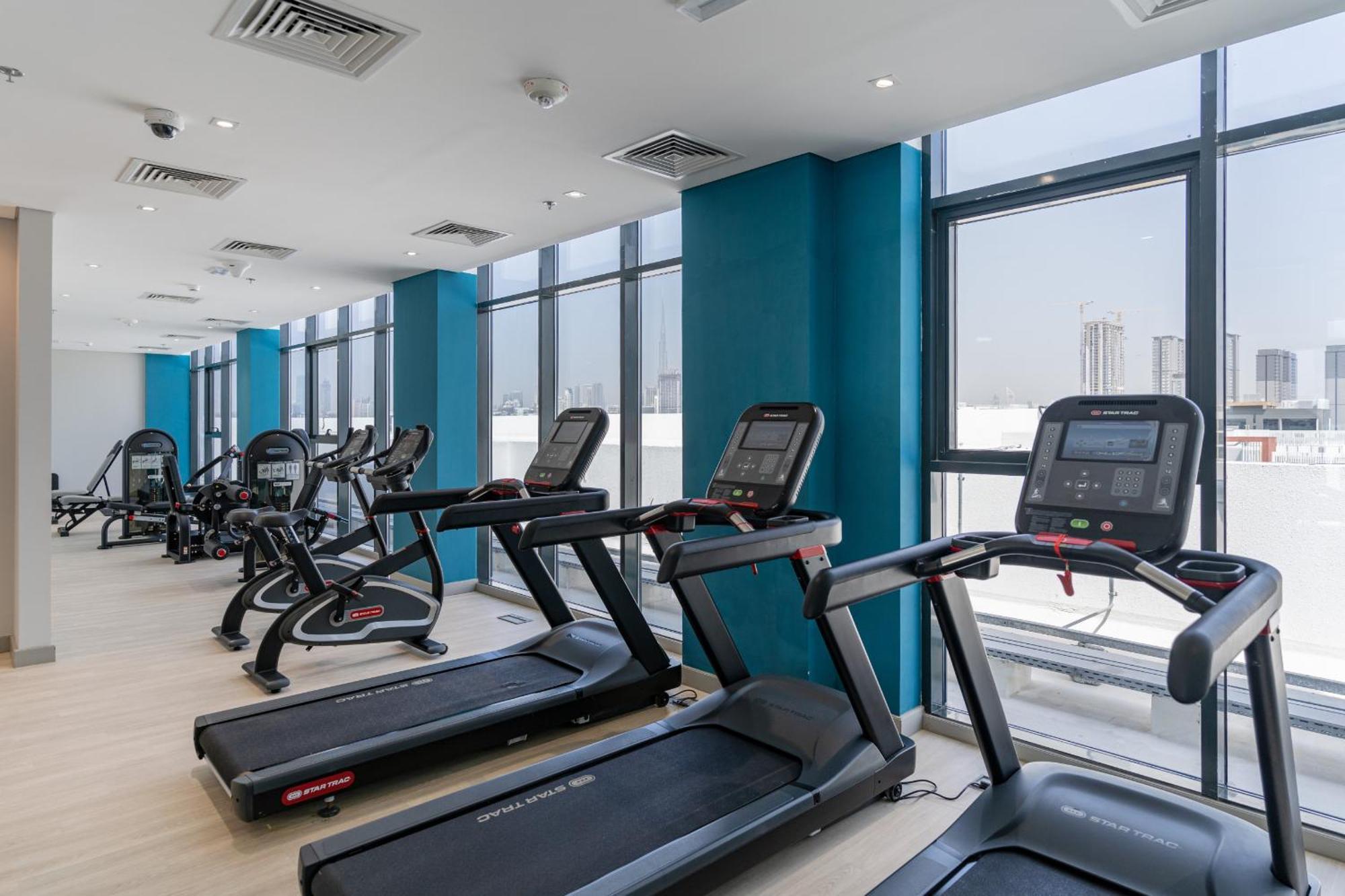 Apartment Azizi Riviera 30 - 1br - Allsopp&allsopp *