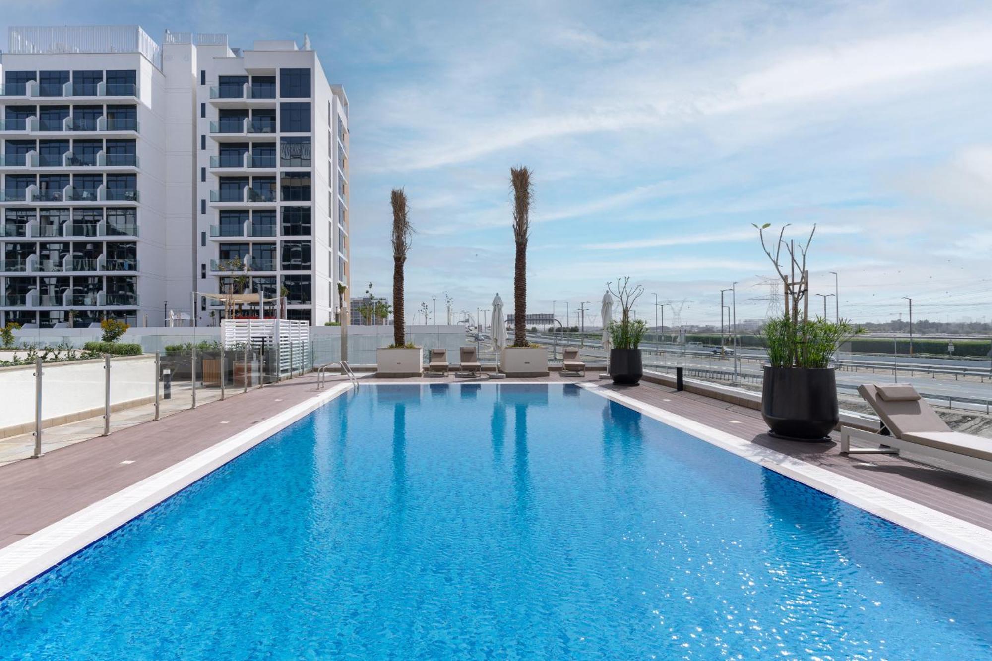 Apartment Azizi Riviera 30 - 1br - Allsopp&allsopp