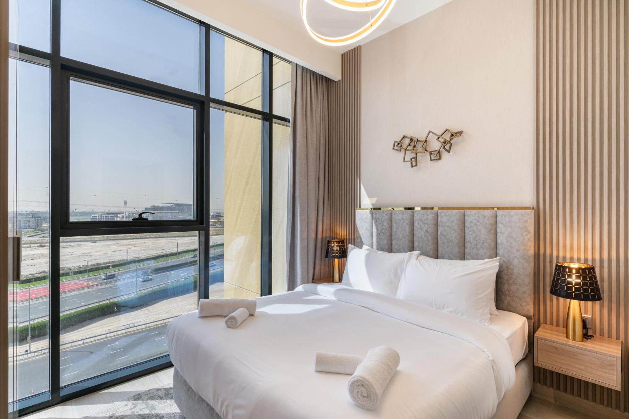 Azizi Riviera 30 - 1br - Allsopp&allsopp *