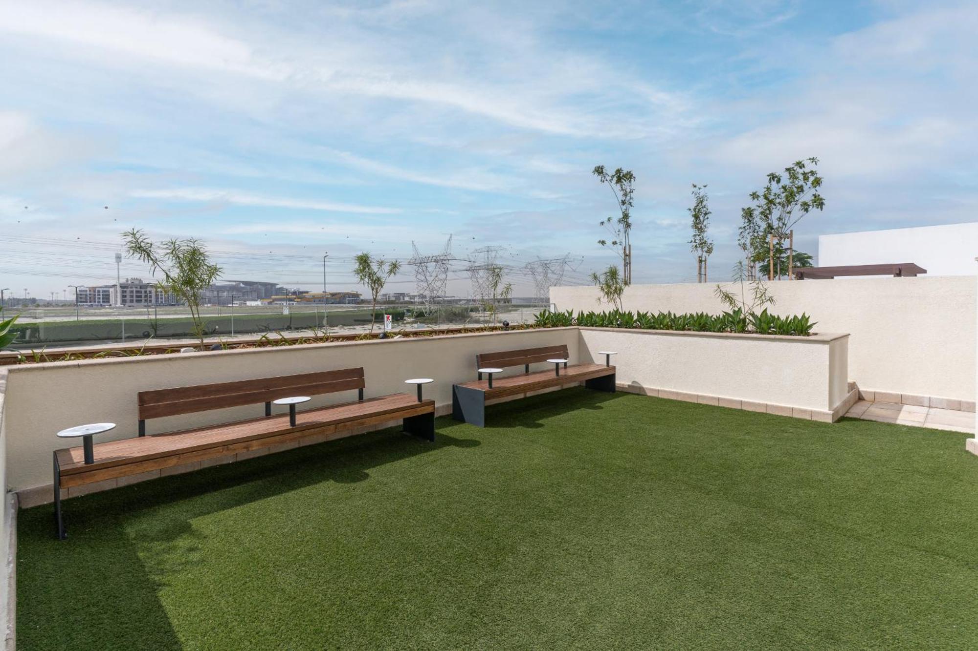 Apartment Azizi Riviera 30 - 1br - Allsopp&allsopp