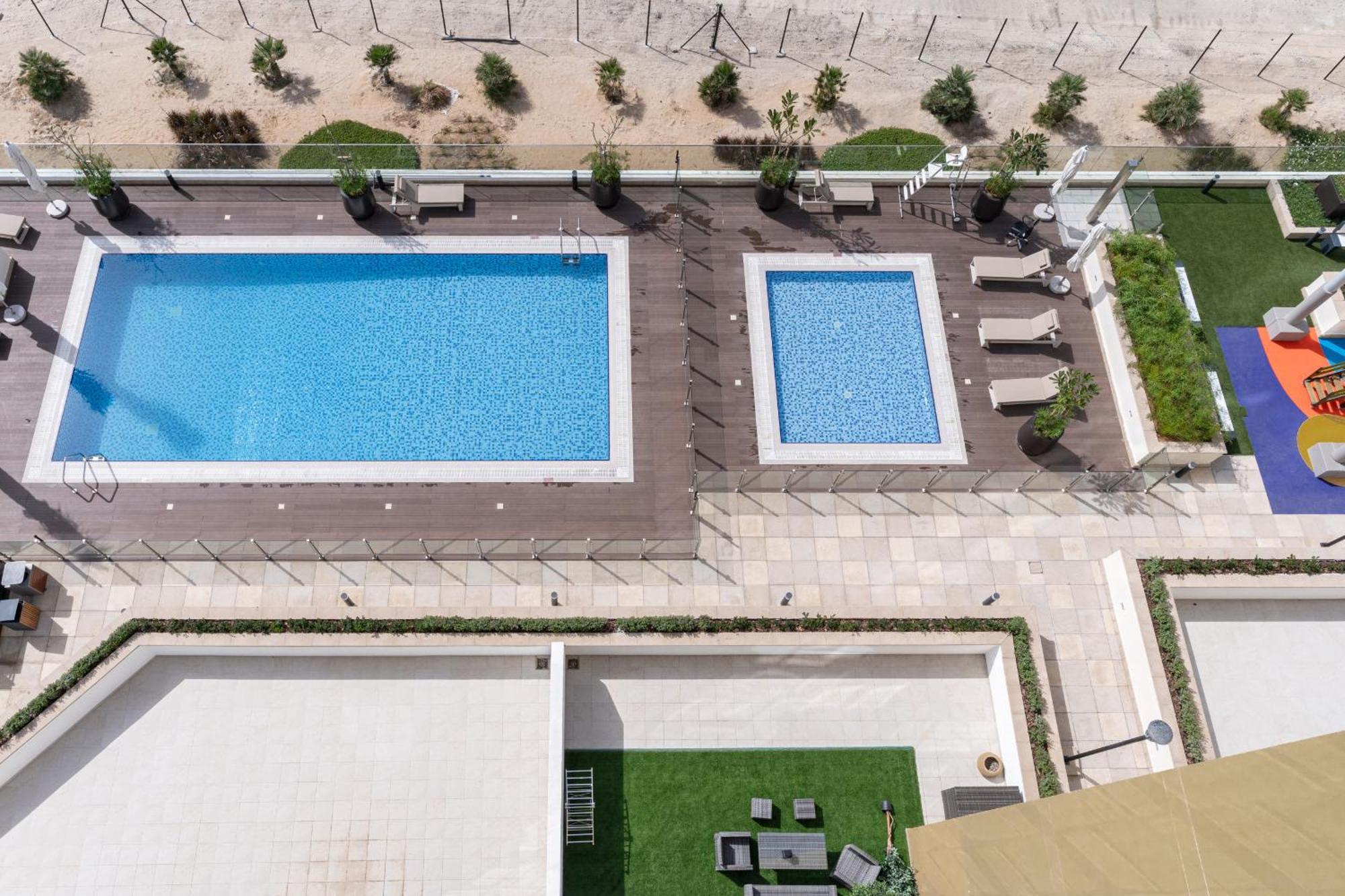 Azizi Riviera 30 - 1br - Allsopp&allsopp Apartment Dubai