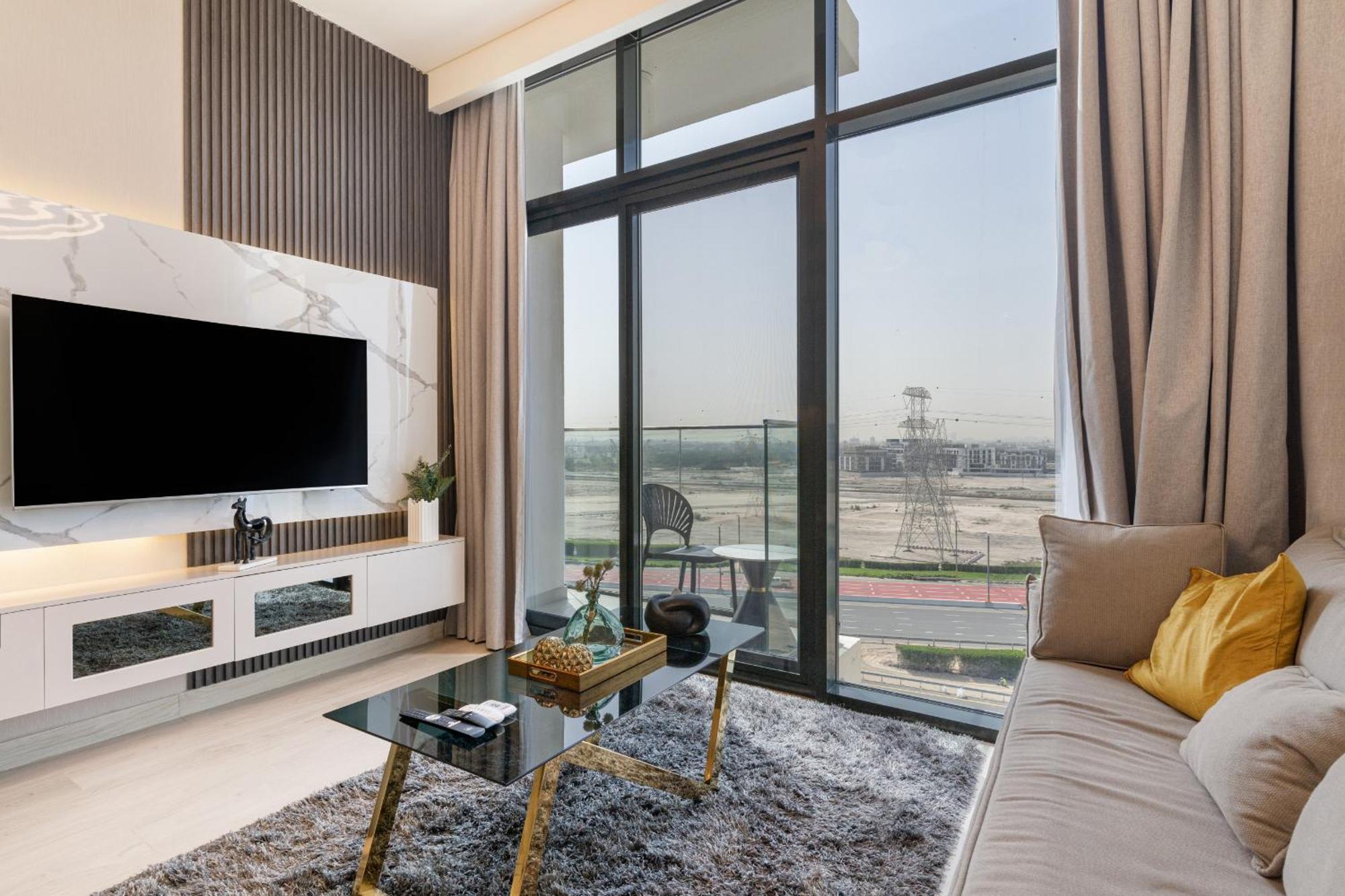 Azizi Riviera 30 - 1br - Allsopp&allsopp * Dubai