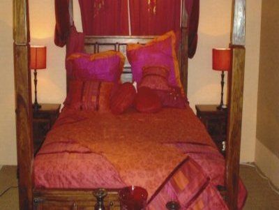Casa de hóspedes Orient 3*