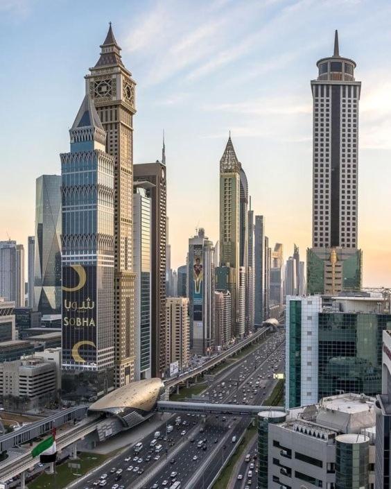 Entire Serviced Unit Excellence Apartment *