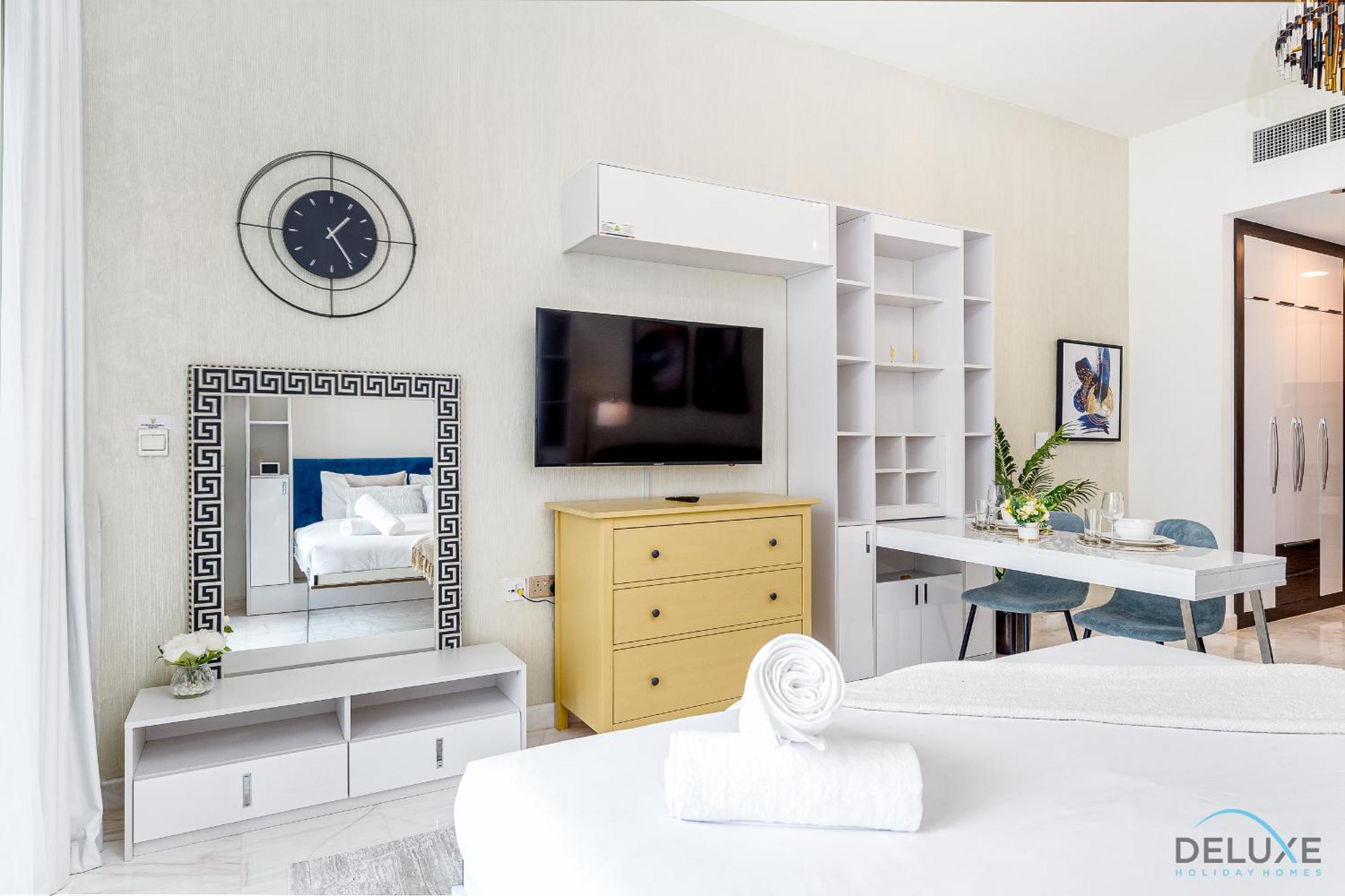 Apartamento Rate Of The Week Modern With Canal Views By Deluxe Homes
