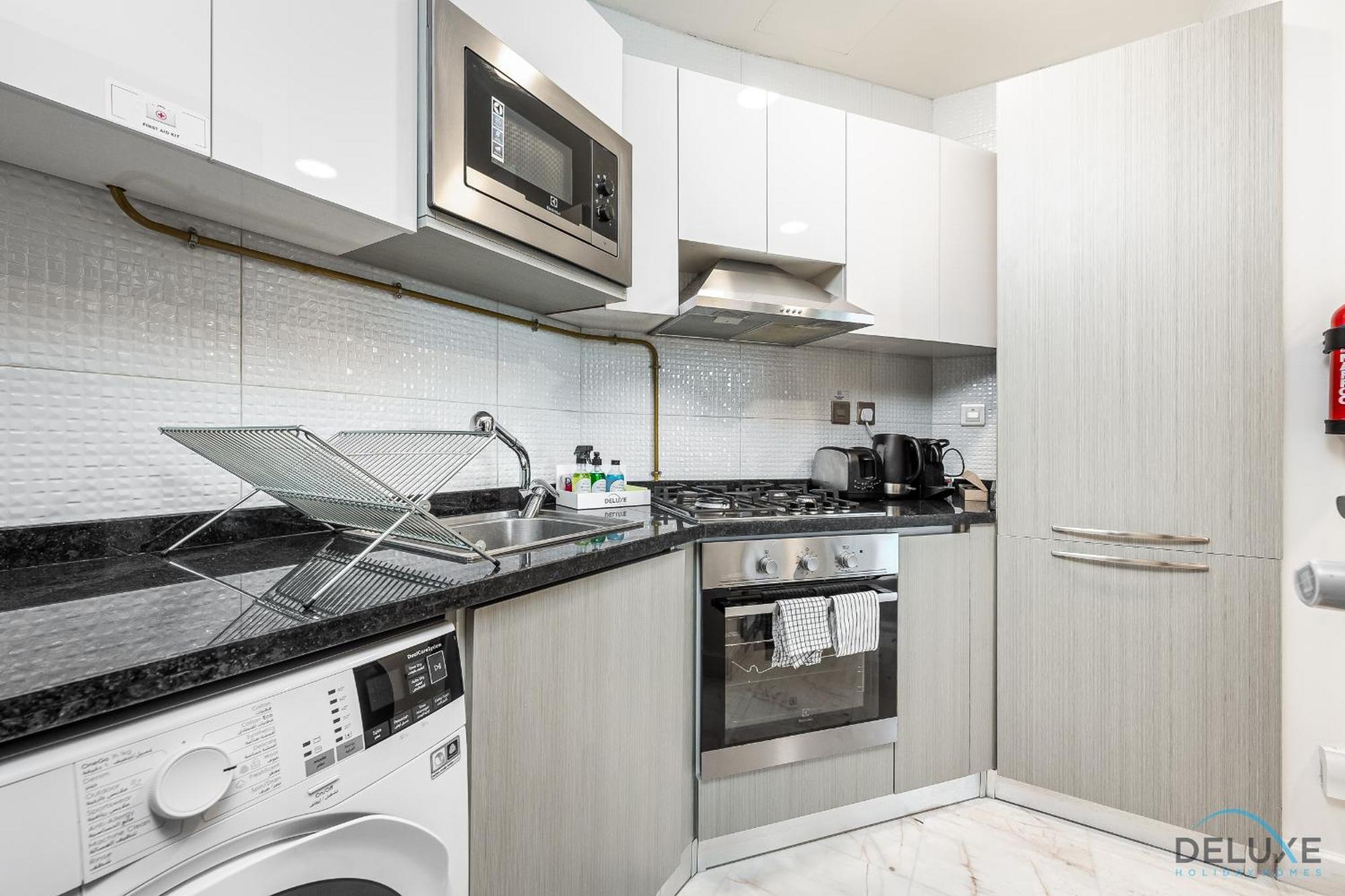 Rate Of The Week Modern With Canal Views By Deluxe Homes Apartamento