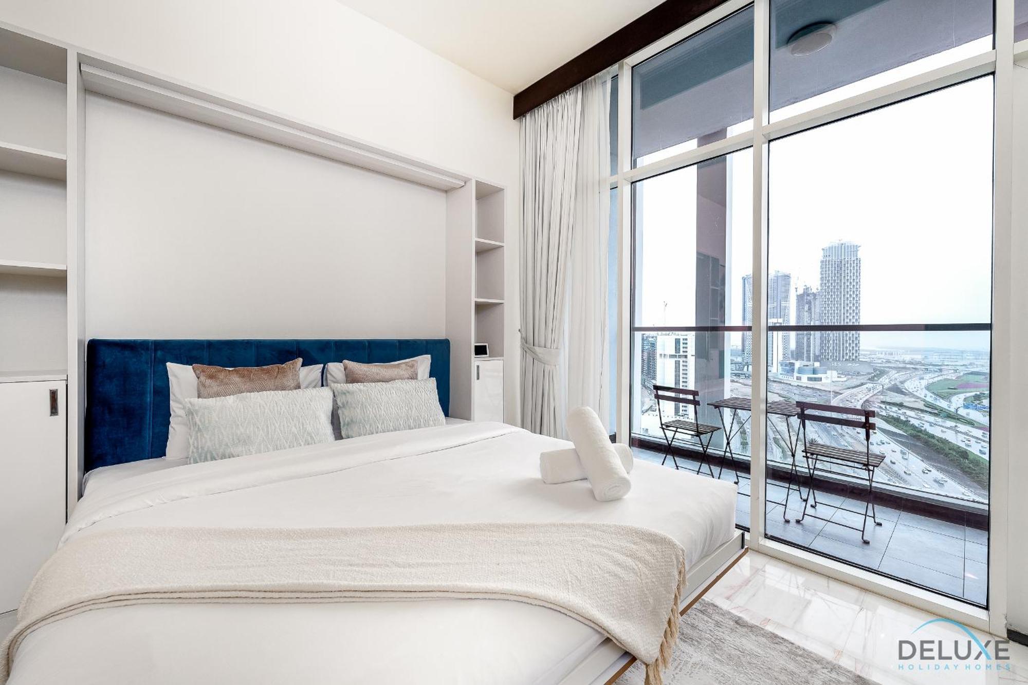 Rate Of The Week Modern With Canal Views By Deluxe Homes Apartamento *