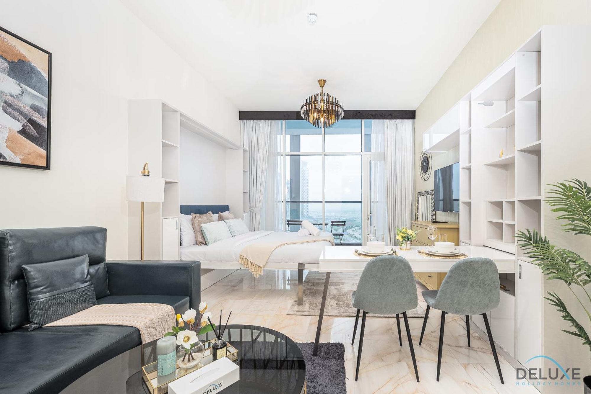 Apartamento Rate Of The Week Modern With Canal Views By Deluxe Homes *