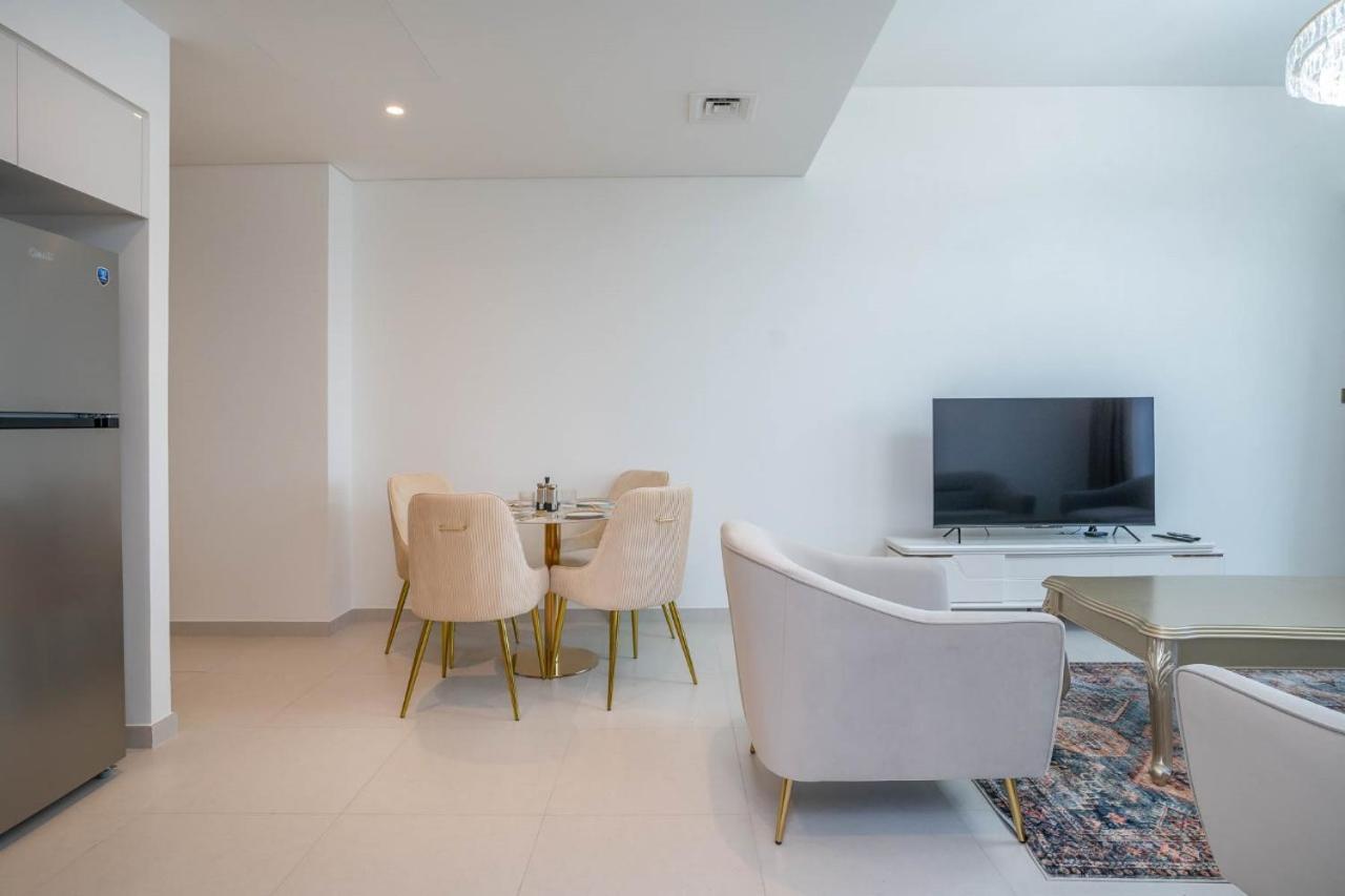Burj Royale Downtown Apartamento