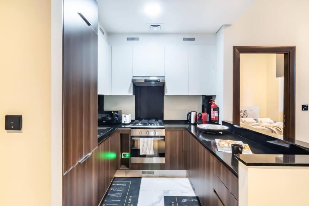 Jone Brand-new Aptm Near Mall & Burj Khalifa Daire