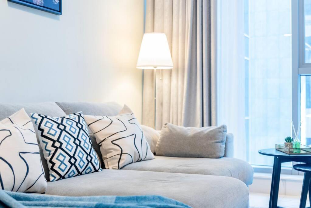 Jone Brand-new Aptm Near Mall & Burj Khalifa Daire Dubai
