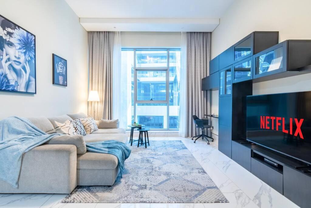 Apartamento Jone Brand-new Aptm Near Mall & Burj Khalifa