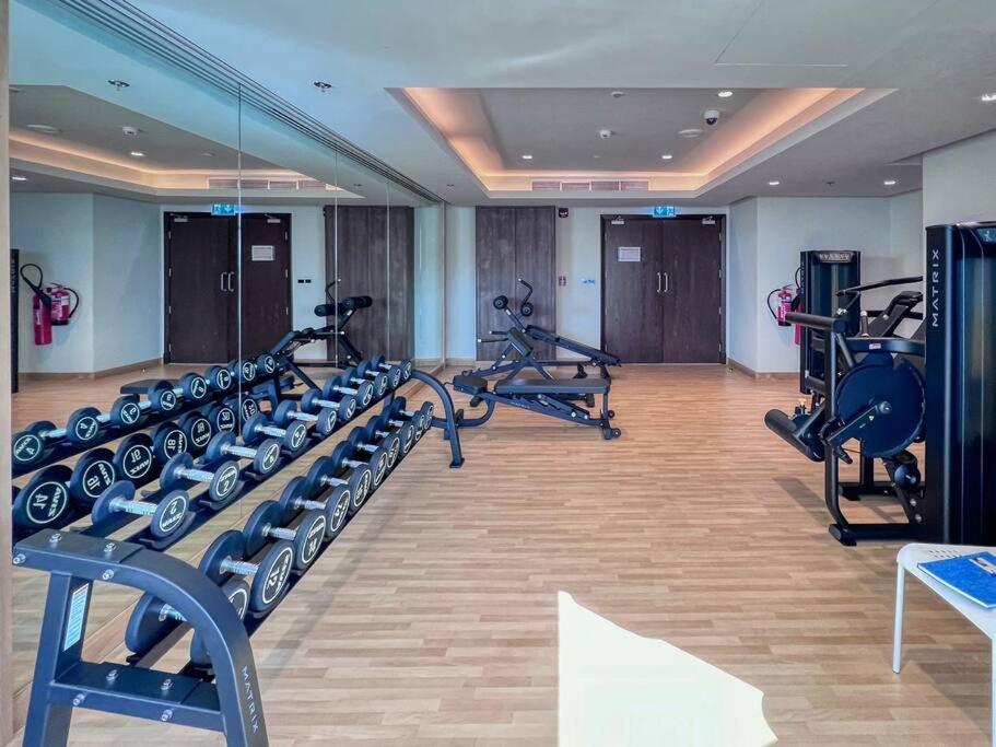 Jone Brand-new Aptm Near Mall & Burj Khalifa Daire Dubai