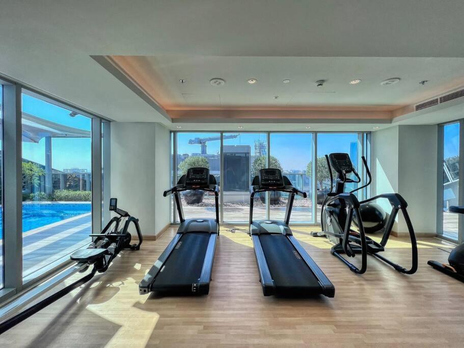 Jone Brand-new Aptm Near Mall & Burj Khalifa Dubai