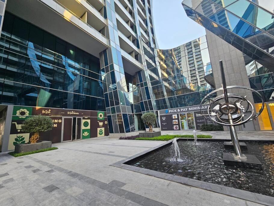 Jone Brand-new Aptm Near Mall & Burj Khalifa Daire Dubai