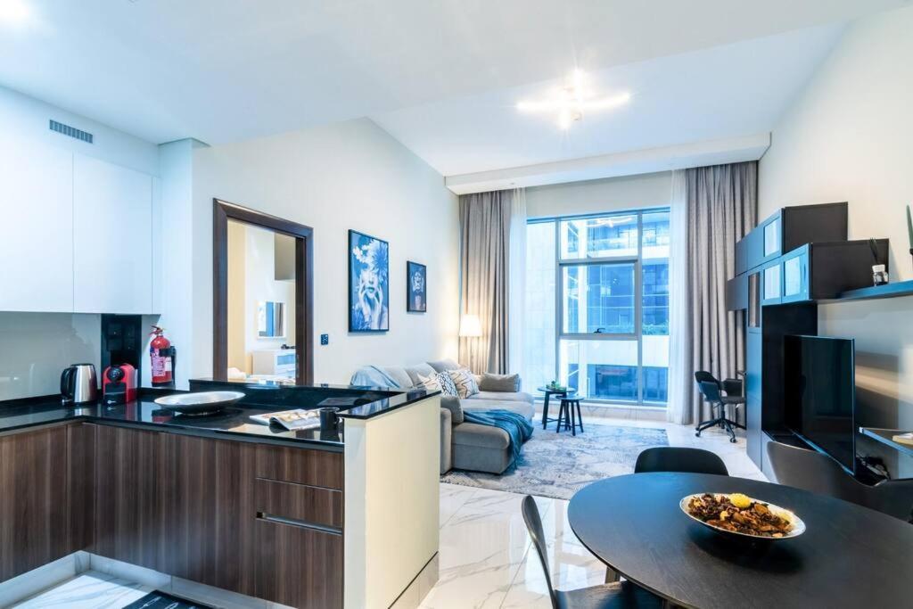 Jone Brand-new Aptm Near Mall & Burj Khalifa Dubai