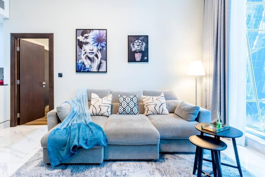 Daire Jone Brand-new Aptm Near Mall & Burj Khalifa *