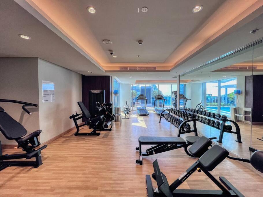 Jone Brand-new Aptm Near Mall & Burj Khalifa *