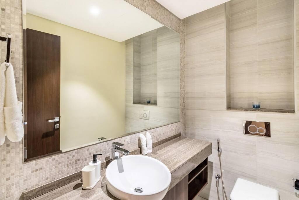 Jone Brand-new Aptm Near Mall & Burj Khalifa Dubai